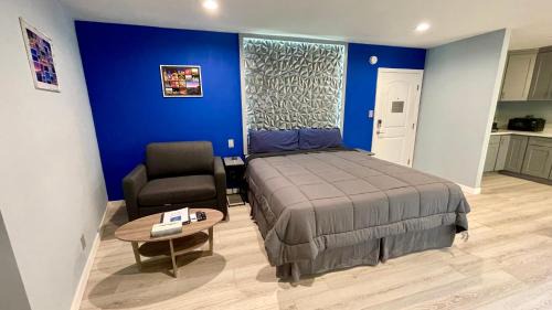 Hollywood Apartamento | Quintessence ApartHotel