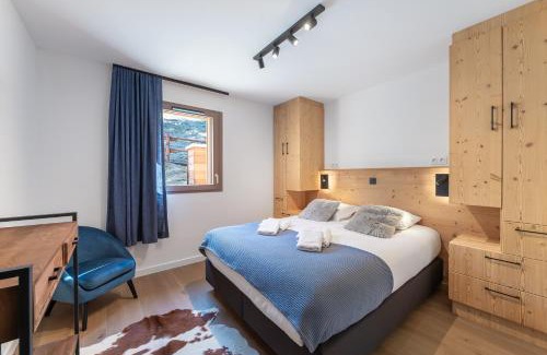 Chatel Apartamento | Quintessence - Apt A201 - BO Immobilier - Châtel - Multipass 2025 offert