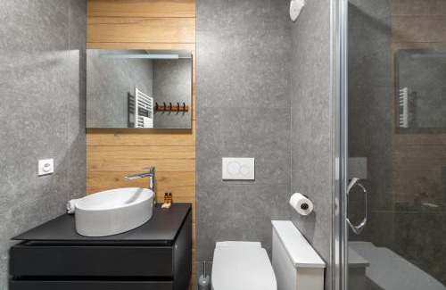 Chatel Apartamento | Quintessence - Apt A201 - BO Immobilier - Châtel - Multipass 2025 offert
