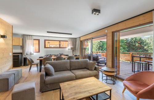Chatel Apartamento | Quintessence - Apt A201 - BO Immobilier - Châtel - Multipass 2025 offert
