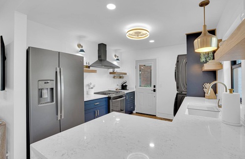 Rosewood Casa | Quintessential 2-bedroom bungalow in the heart of Shandon in Columbia, SC.