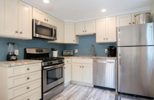 Chatham Casa | Quintessential Cape directly on the Cape Cod Rail Dog Friendly