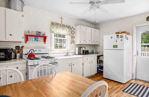 Barnstable Casa | CASA QUINTESSENTIAL EN BARNSTABLE VILLAGE