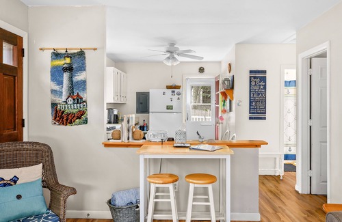 Barnstable Casa | CASA QUINTESSENTIAL EN BARNSTABLE VILLAGE