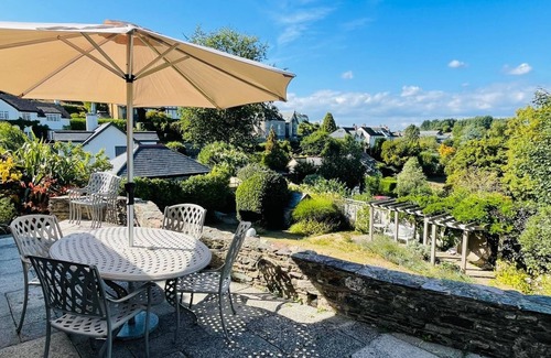 Dittisham Cabaña | Casa De Donore, Dittishm