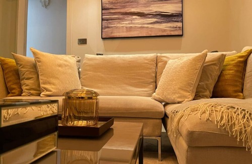 Southwark Casa | Quintessential Town House Close to Central London