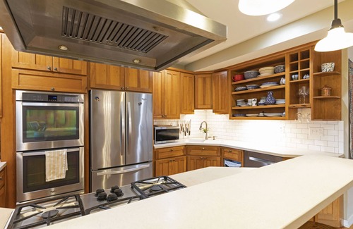 University District Casa | Quintessential University District Home-Walk to River, downtown, Hip Strip