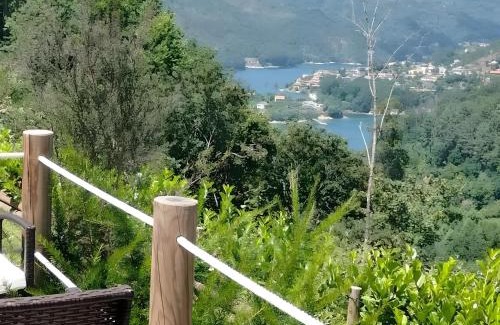 Ventosa Complejo | Quintinha Da Aldida - Gerês