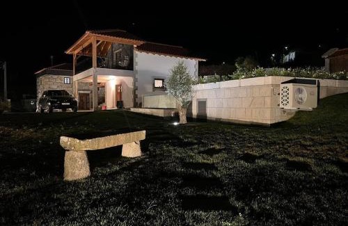 Cinfaes Casa | Quintinha da Mariana - Charming in the Douro Valley