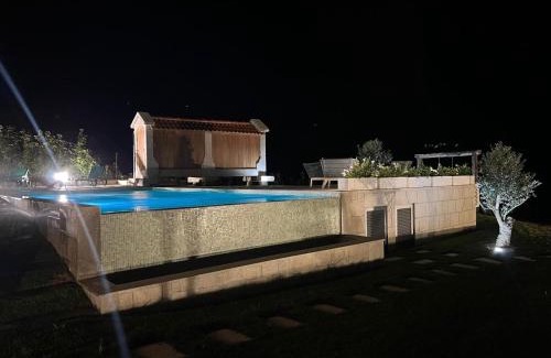 Cinfaes Casa | Quintinha da Mariana - Charming in the Douro Valley