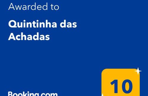 Porto Moniz Casa | Quintinha das Achadas