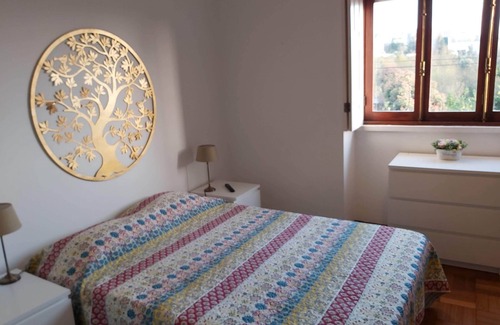 Oliveira De Azemeis Otro | Quintinha de Santiago - Local Accommodation with Private Pool