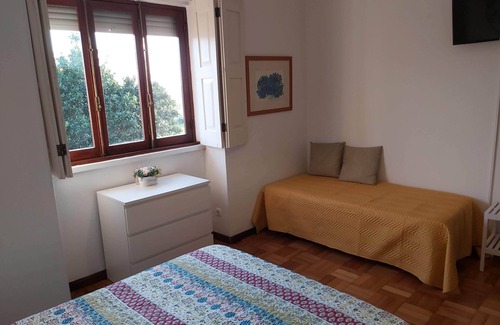 Oliveira De Azemeis Otro | Quintinha de Santiago - Local Accommodation with Private Pool