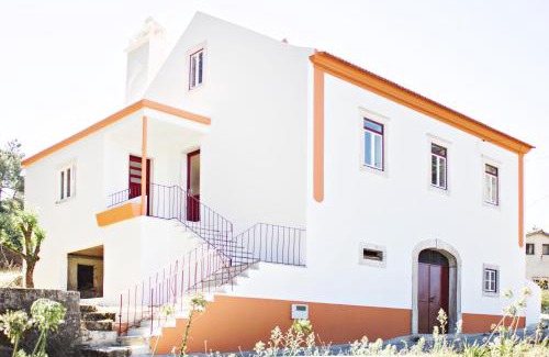 Arrabal Casa | Quintinha Vale dos Pinheiros