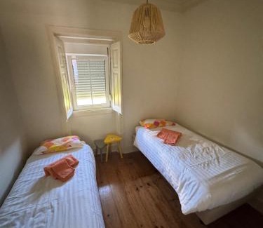Arrabal Casa | Quintinha Vale dos Pinheiros