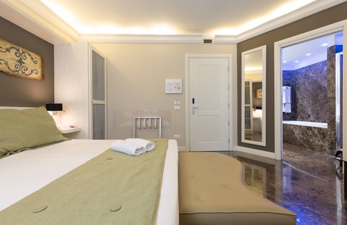 Centro Storico Hotel | Quintocanto Hotel and Spa