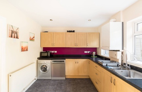 Harborne Casa | Quinton Essentials house