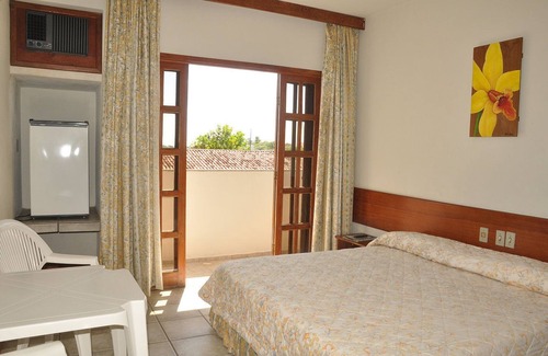 Prado Hotel | Quiriri Park Hotel
