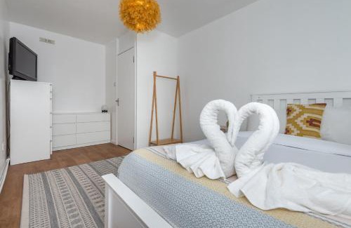 Crystal Palace Apartamento | Quirky 1BD Flat Heart of Sydenham