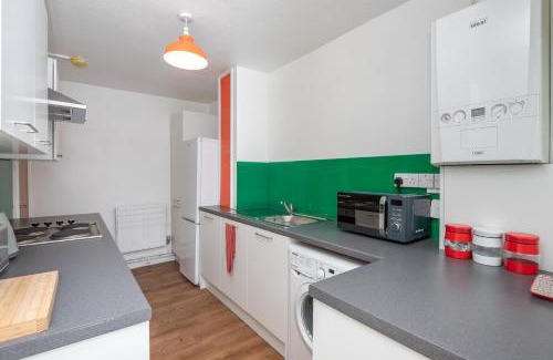 Crystal Palace Apartamento | Quirky 1BD Flat Heart of Sydenham