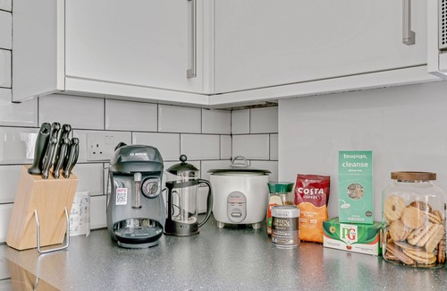 Turnham Green Apartamento | Quirky 1bd flat,sleeps2,Chiswick underground station