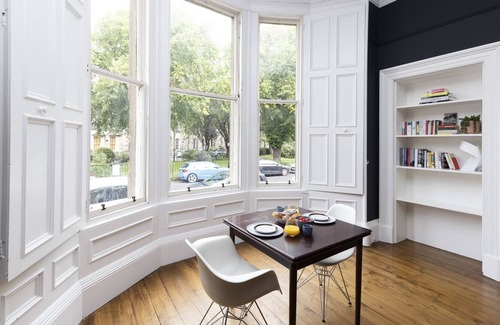 Stockbridge Apartamento | Quirky apt by Stockbridge Market