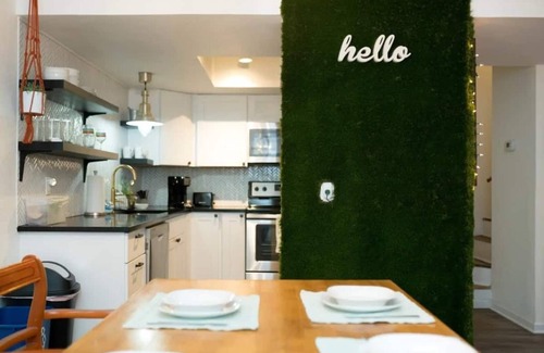 St. Johns Casa | Quirky Casita
