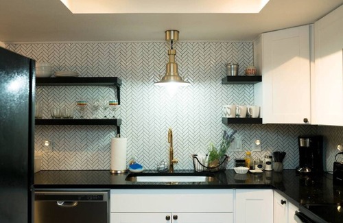 St. Johns Casa | Quirky Casita