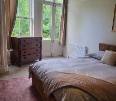 Bickley Apartamento | Quirky Central Bromley Apartment
