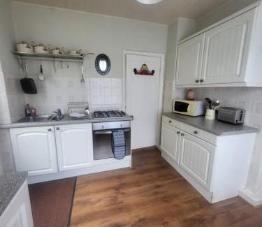 Bickley Apartamento | Quirky Central Bromley Apartment