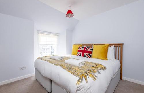 St. Andrews Apartamento | Quirky Cottage