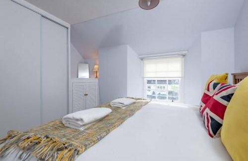 St. Andrews Apartamento | Quirky Cottage