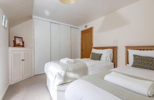 St. Andrews Apartamento | Quirky Cottage