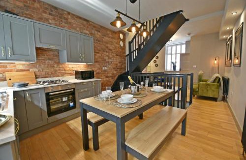 Clitheroe Casa | Quirky cottage set in Clitheroe