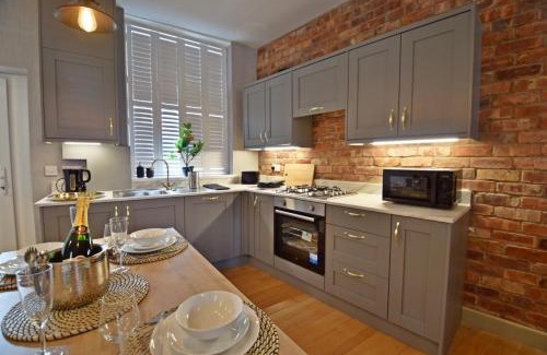 Clitheroe Casa | Quirky cottage set in Clitheroe