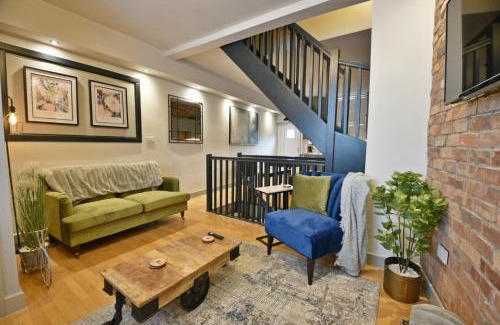 Clitheroe Casa | Quirky cottage set in Clitheroe