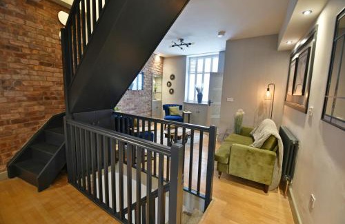 Clitheroe Casa | Quirky cottage set in Clitheroe