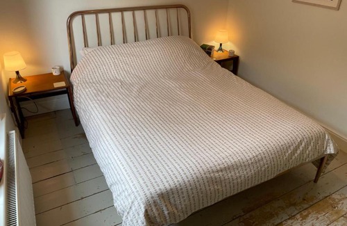 Southampton Casa | Quirky Edwardian/Retro Hideaway