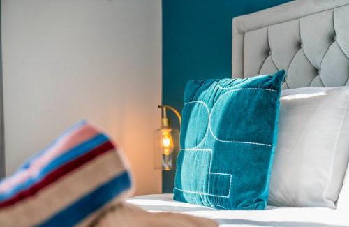 Glasgow Casa | Quirky, Family Home in Glasgow