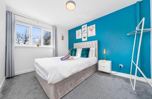 Glasgow Casa | Quirky, Family Home in Glasgow