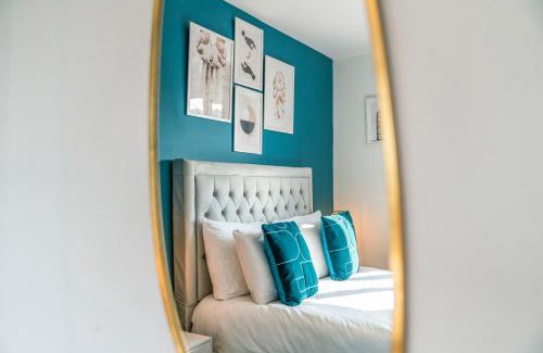 Glasgow Casa | Quirky, Family Home in Glasgow