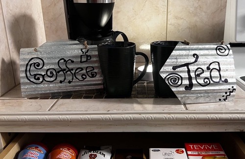 Mount Dora Casa | Quirky, Handmade, Embraces Creativity Nature. Minutes from Downtown Mount Dora.