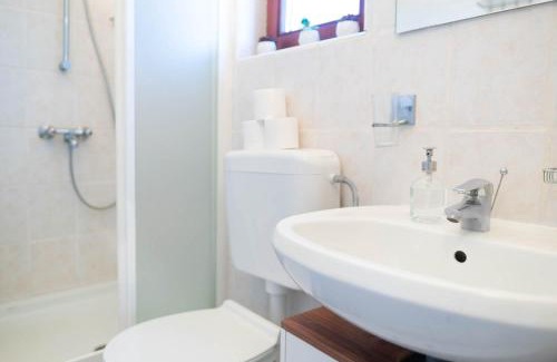 Vrboska Apartamento | Quirky Penthouse Apartment
