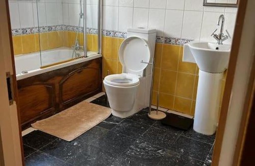New Cross Apartamento | Quirky studio flat selfcontained