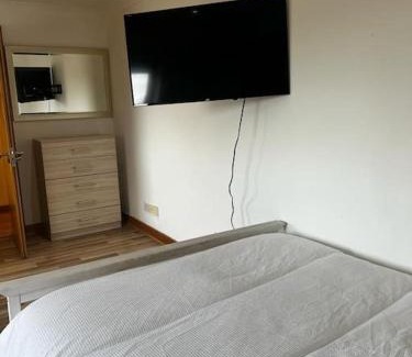 New Cross Apartamento | Quirky studio flat selfcontained