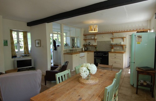 Hatch Beauchamp Cabaña | Quist Cottage, TAUNTON