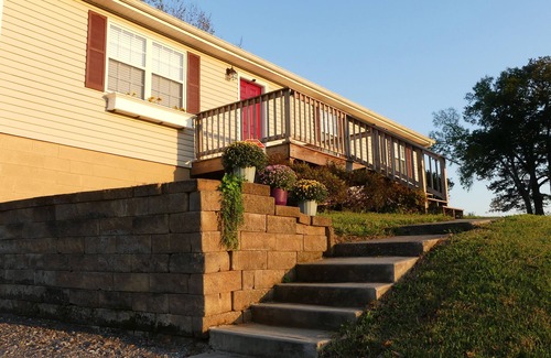 Walland Cabaña | Quite and peaceful cottage in the country.