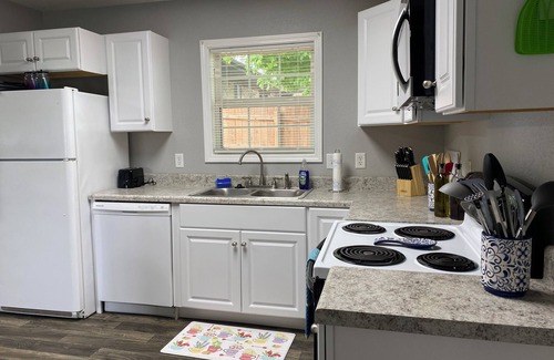 Harrison Casa | Quite and peaceful country setting just minutes from town.