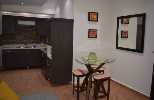 Gobernador Pinero Apartamento | Quite and private near restaurants,malls and atractions