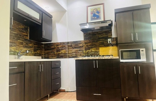 Gobernador Pinero Apartamento | Quite and private near restaurants,malls and atractions